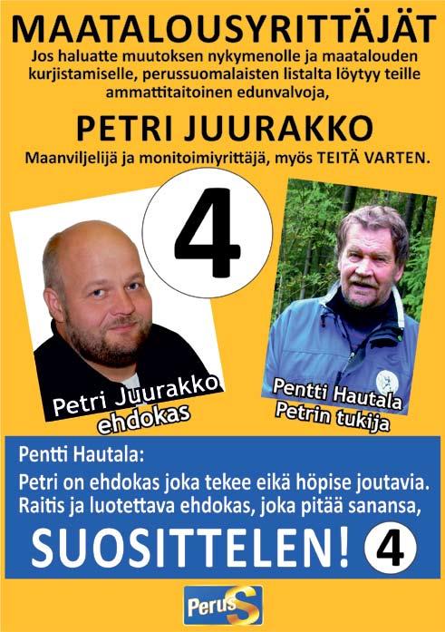 alun perin yrittäjien ja työnantajien rahalla: