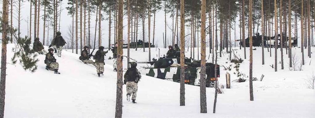 Kymenlaaksossa järjestetään Etelä-Suomen aluehallintoviraston johdolla KYMI19 -harjoitus, joka keskittyy viranomaisten yhteistoiminnan harjoitteluun haastavissa tehtävissä.