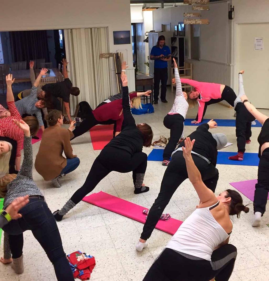 1/2019 www.pohjanmaanfysioterapeutit.fi/pofoorit Pohjanmaan Fysioterapeutit Facebook:ssa! Hallitus 2019...2 Puheenjohtajan tervehdys... 3 Hallitus esittäytyy.