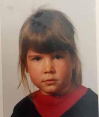 Satu-Maria Pasto tiedotus- ja viestintävastaava Asuinkuntani on Seinäjoki.