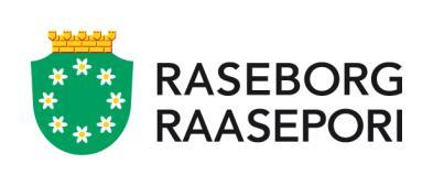 Yleisohje. Jätevesien käsittely Raaseporin haja-asutusalueilla.