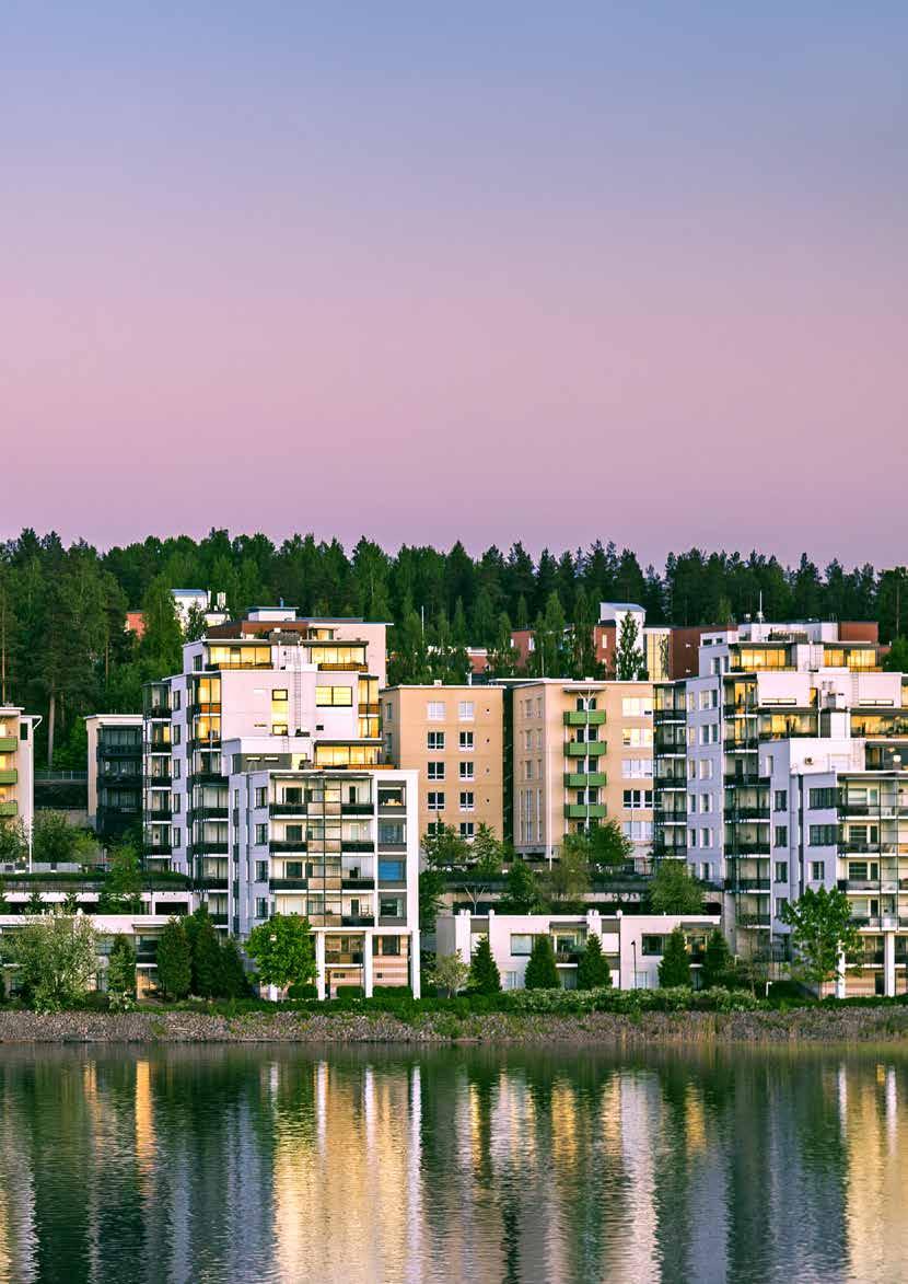 KIINTEISTÖ2019-14 KIINTEISTÖTAPAHTUMAA ERI