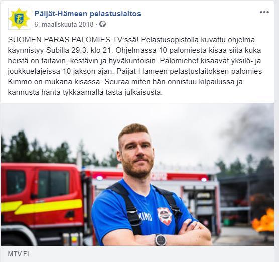 49 Vuoden tärkeimpiä tapahtumia ja uutisia 112-päivän tapahtumia Päijät-Hämeessä 112-päivä on valtakunnallinen teemapäivä, jolloin korostetaan turvallisuuden merkitystä ihmisten arjessa.