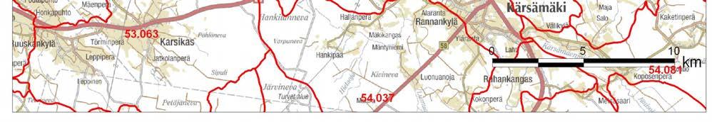 valuma-alueella (54.038).