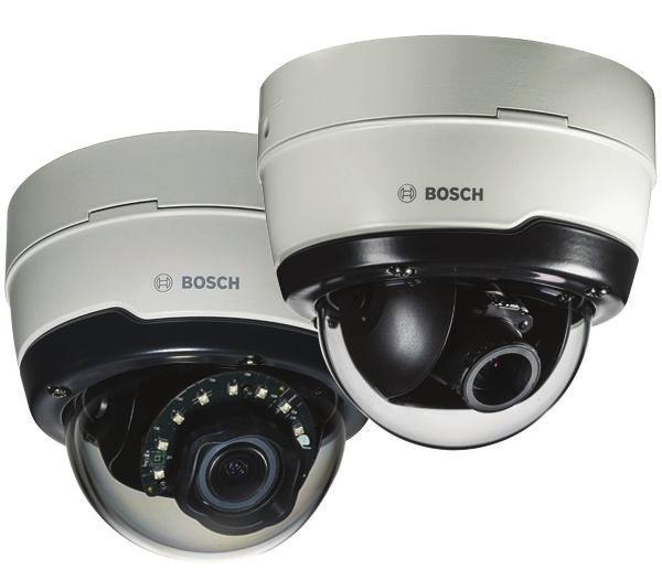 Kuva FLEXIDOME IP outdoor 5000i FLEXIDOME IP outdoor 5000i www.boschsecurity.com H.