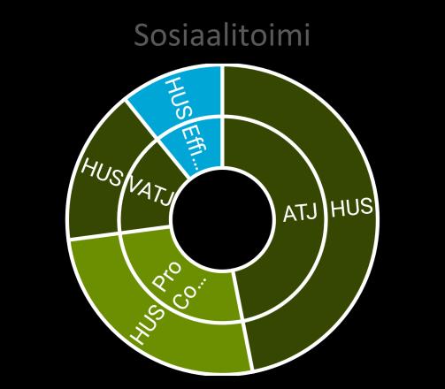 Värien selitteet Apotti-hanke Apotti-hankkeessa korvataan alla esitetyt järjestelmät Epicjärjestelmällä, jonka käyttöönotto tapahtuu 2020-2021.