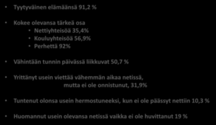 TEEMAAN LIITTYVIÄ KYSYMYKSIÄ 4. ja 5.