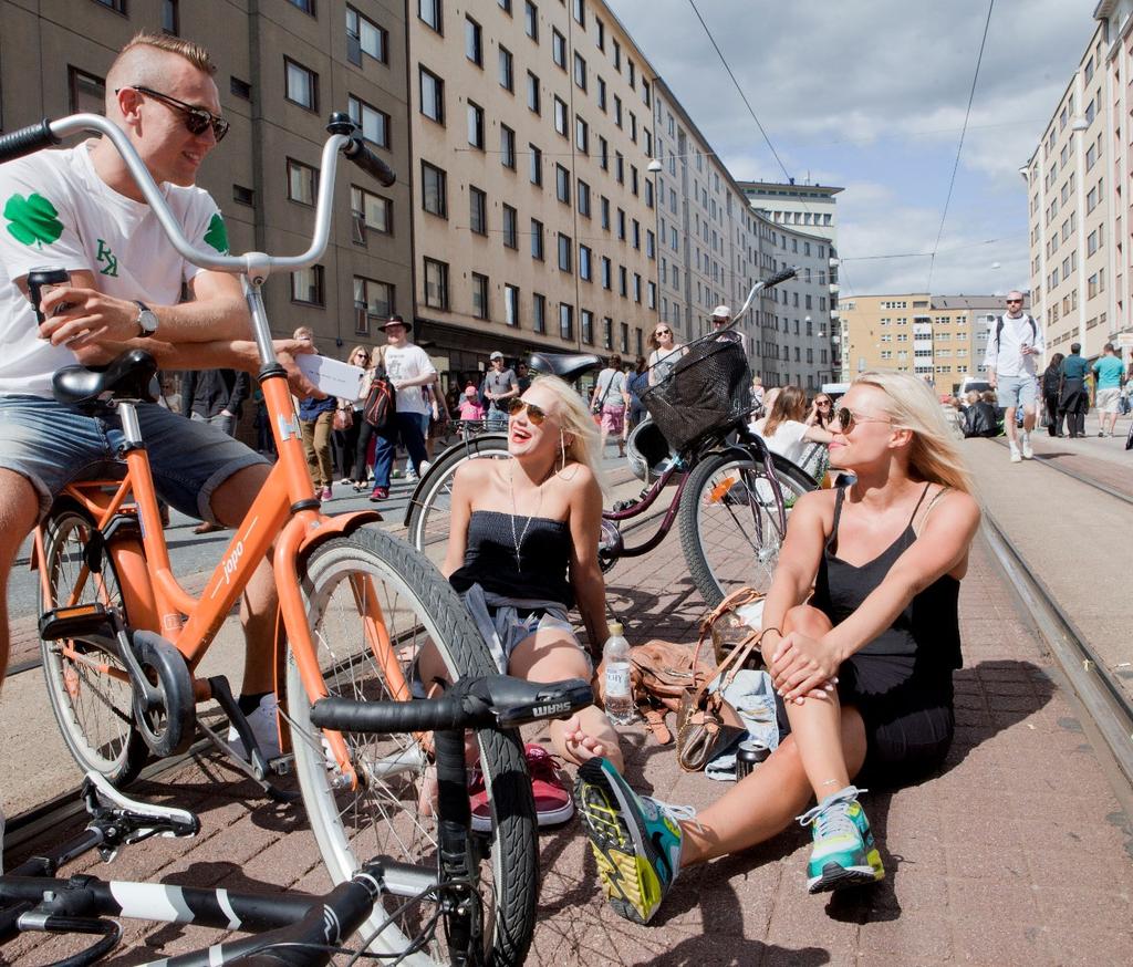 Kunnallisveron odotetaan nousevan yli 5 % Kunnallisveron tilitysten osalta kuntaryhmän jako-osuus verovuodelle 2019 on 61,38 prosenttia.