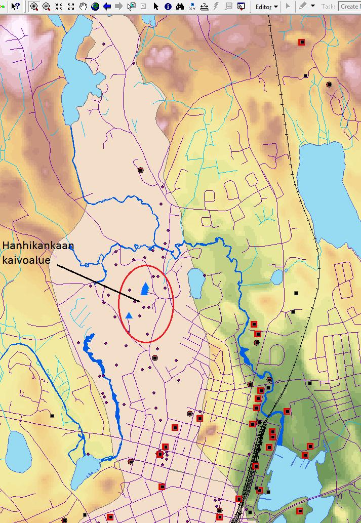 Mikkeli: