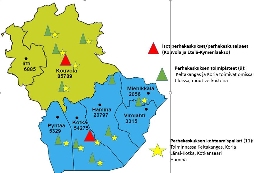 dialoginen osallistuminen palvelujen suunnitteluun ja toteutukseen on