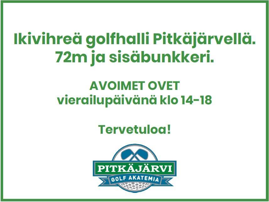 LEIRIN JÄRJESTÄJÄN TERVEISIÄ VANHEMMILLE TEEMA 2019: Liikunta elämäntavaksi #anmääliiku Pitkis-Sportin teemaksi on tänä kesänä kiteytetty liikunnallinen elämäntapa.