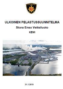 evakuointisuunnitelmien laatiminen