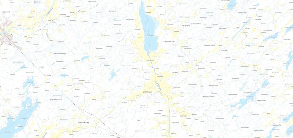 LUONNONSUOJELUALUE POHJAVESIALUE KOHTEEN NIMI JA OSOITE PIIRUSTUKSEN SISÄLTÖ MITTAKAAVA VE2B: POMARKKUKANKAANPÄÄ -SIIRTOVIEMÄRI YLEISKARTTA POMARKUN KUNTA JÄTEVEDEN