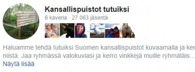 Tripadvisor Blogitekstit