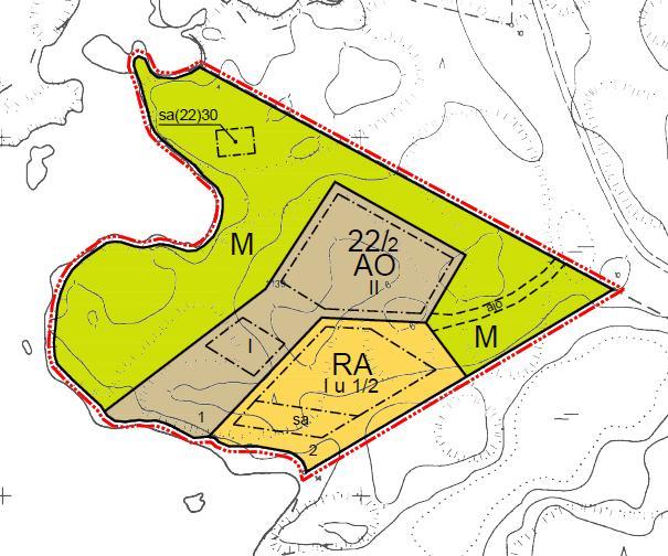 8, MAANKJ 15.4.2019 08:15 MAANK: 8/2019 Sivu 11 SUUNNITTELUJOHTAJAN LAUSUNTO KUSTAVIN KUNNALLE KAURISSALO-KIPARLUOTO II RANTA-ASEMAKAAVAN MUUTOSLUONNOKSESTA (M 8/28.1.2019) Asia Kustavin kunnanhallitus on 23.