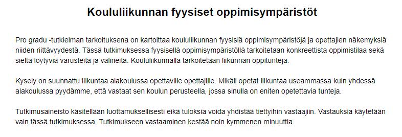 52 LIITTEET