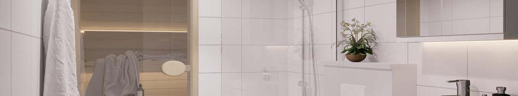 R3656F, 30x60 cm Sauma: Kiilto 39, marmorinvalkoinen Seinälaatta erillis-wc:ssä (mikäli huoneistotyypissä) Pukkila Luonnonvalkoinen himmeä,