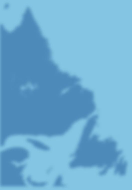 LABRADOR-KIKITTAUP VAIJAIT ILINGAKATIGENNINGA Nain Natuashish Hopedale Kawawachikamach Schefferville / Matimekush-Lac John Makkovik Postville Labrador City / Wabush Happy Valley-Goose Bay Churchill
