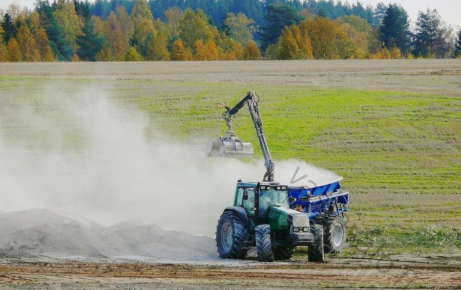 Möhöjuuren hallintakeinoja vihanneskasveilla Leviämisen ja lisääntymisen