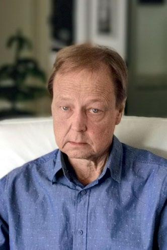 Rohkeasti matkalle Etelänmatka tuo mukavasti vaihtelua Suomen talveen. Jarin ensimmäinen matka dialyysiaikana sujui hyvin. Matkan järjestelyt hän aloitti puoli vuotta ennen lomaa.