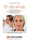 Munuais- ja maksaliitto ESITTEET JA OPPAAT Liiton esitteet ja oppaat ovat ilmaisia. Niitä voi tilata itselle tai jaettavaksi. Tutustu julkaisuihin sivulla www.muma.