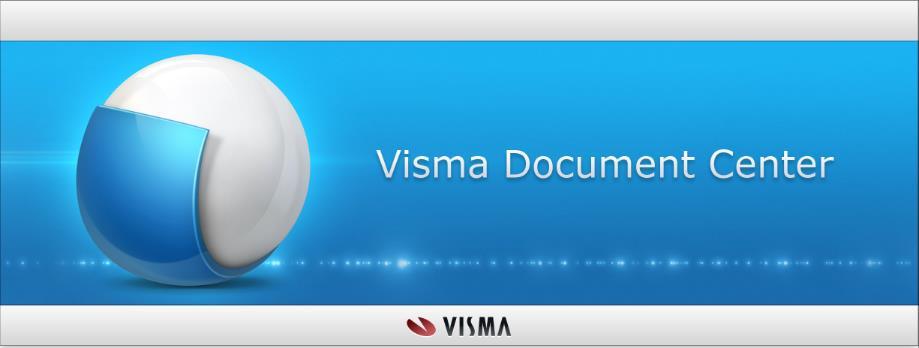 Visma Document