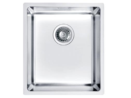 790x500 mm Altaiden syvyydet 180/130 mm L40-17S.