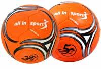 .. 17,00 Jalkapallo ALL IN SPORT Club Hyvä, edullinen jokasään pallo