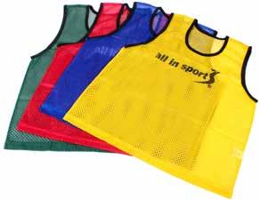 .. 6,00 Peliliivisetti ALL IN SPORT 1-20 Senior Polyesteriä. 605489, keltainen.