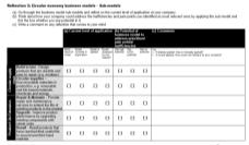 EXAMPLE PLAYBOOK CHAPTERS Read the playbook chapters