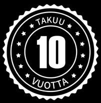 VANHAN PURKU Asentaja purkaa vanhan sähköjärjestelmän ja sähkökalusteet rakenteita rikkomatta.