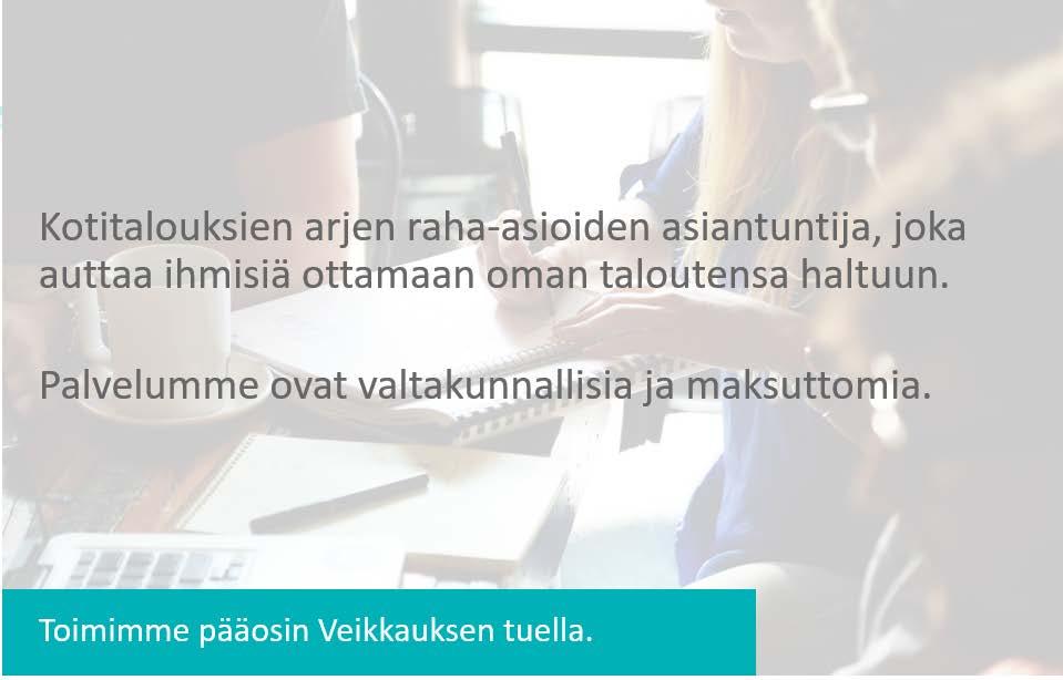 Takuusäätiö Itsenäinen selviytyminen, rakenteisiin