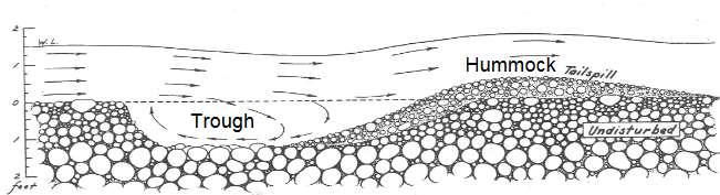 Kutuympäristön vaikutus lisääntymisen lopputulokseen Flow condition and