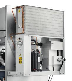 GA -0 VSD+ tuottaa puhdasta, kuivaa ilmaa, joka parantaa järjestelmän luotettavuutta, vähentää kalliita seisonta-aikoja ja tuotantoviiveitä sekä takaa tuotteiden hyvän laadun.