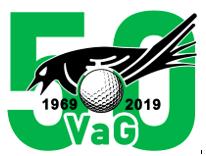 Vaasan Golf r.y. / Vasa Golf r.f. KOKOUSKUTSU MÖTESKALLELSE Oy Kråklund Golf Ab:n varsinainen yhtiökokous pidetään maanantaina 29.04.2019 klo 18.