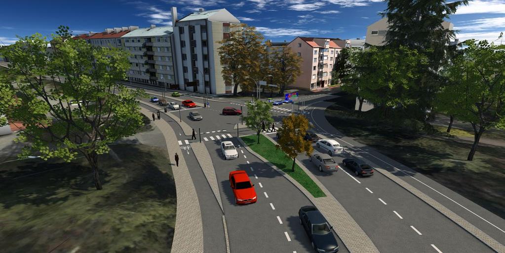INFRASUUNNITTELU FCG:n katu- ja verkostosuunnittelu kattaa monialaisesti liikenneverkkojen, katujen, teiden, vesihuoltoverkostojen, kaukolämpö- ja kaukokylmäverkostojen, sähköverkkojen, jätehuollon