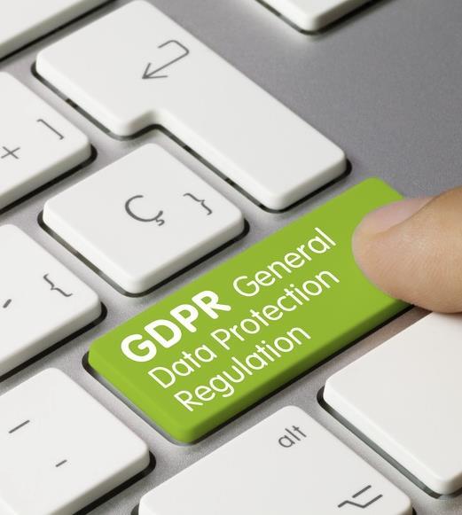 EU GDPR lyhyesti General Data Protection Regulation Yhteinen kaikille EU maille 6 + 1 periaatetta henkilötietojen käsittelylle käsittelyn lainmukaisuus, kohtuullisuus ja läpinäkyvyys