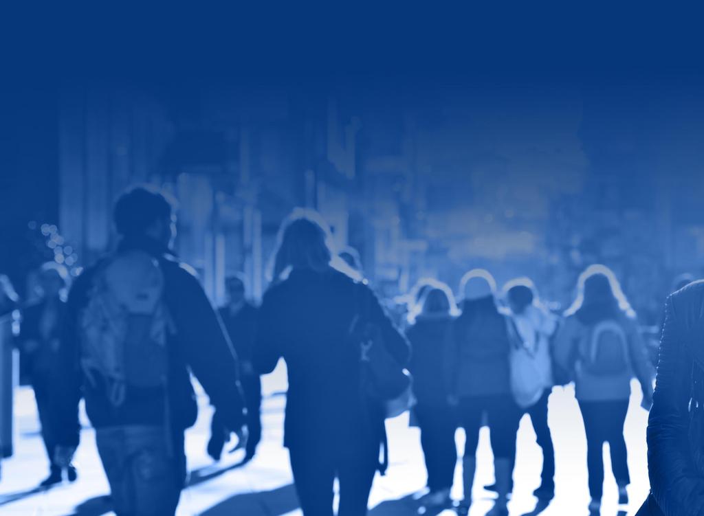 Luottamus on poliisille ja muille turvallisuusviranomaisille niin arvokas pääoma, ettei sitä