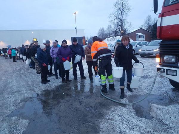 SYKEn kysely suomalaisille yhdistyksille ja edunvalvontaorganisaatioille Ikäihmiset ja yksin asuvat autottomat ovat heti umpikujassa Vikailmoitukset on siirretty sähköiseen ilmoitukseen eikä kaikilla