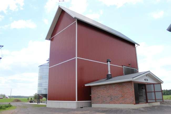 59 Valmis paketti, siilot 700m³, DCR 400, 750kW