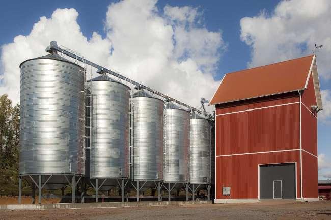 62 Valmis paketti, siilot 2300m³, DCR 500, 750kW