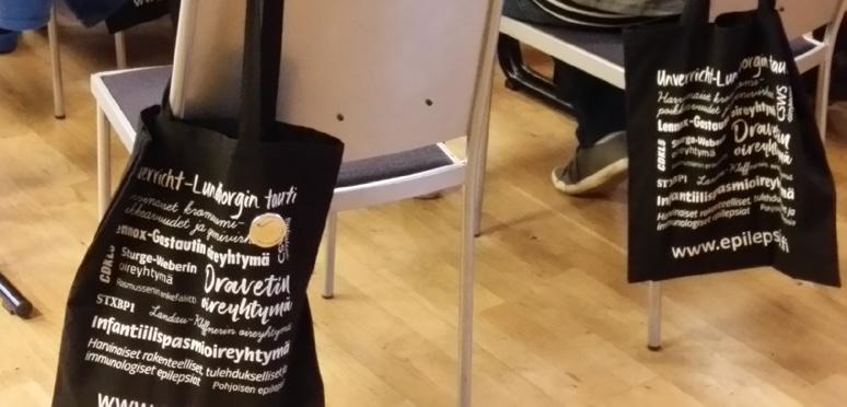 Harvinaisesti yhdessä harvinaisen osallistuva Harvinaisesti yhdessä harvinaisen osallistuva -hanke käynnistyi huhtikuussa.