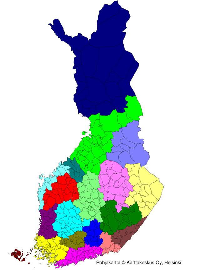 Hämäläinen on oikea kivien vääntäjä, joka on hakannut puumerkkinsä useaan kansassamme, Kestävämpää miestä ei ole helppo löytää, kun hän