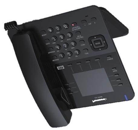 Ennen puhelimien käyttöä <Tukiaseman on jokin muu kuin KX-TGP600> Mallit KX-TPA60, KX-TPA65 ja KX-TPA68 tukevat CAT-iq (Cordless Advanced Technology-internet and quality) 2.