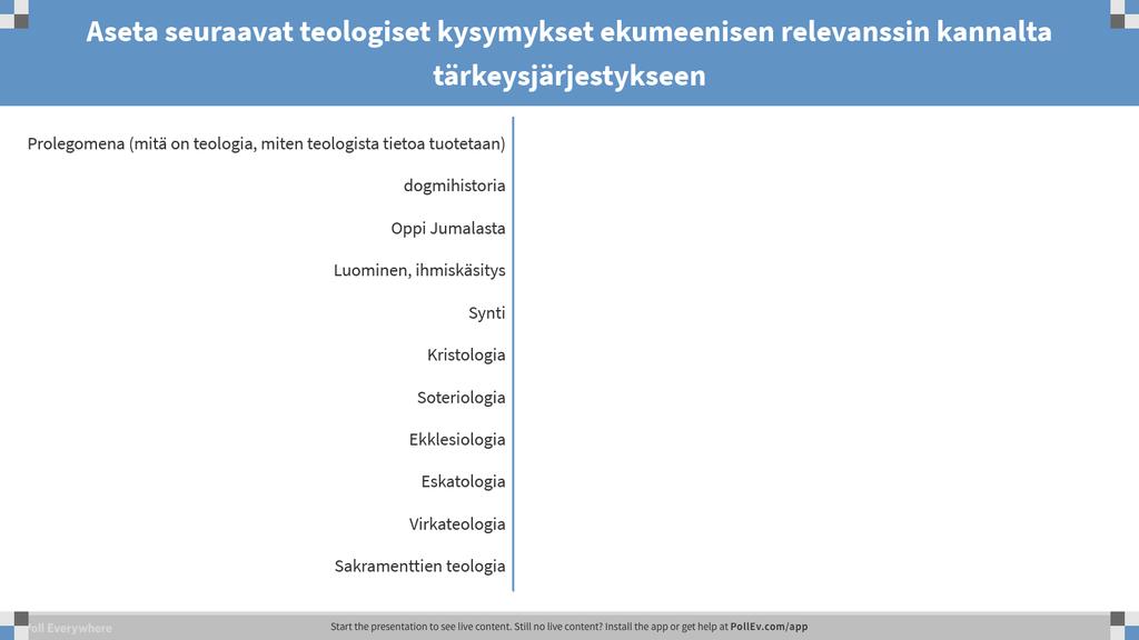 PollEv.