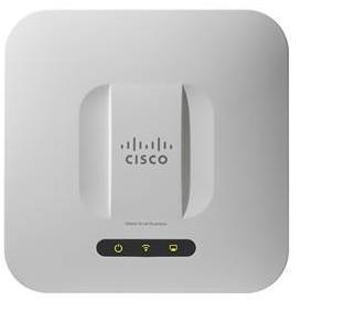 3 Kuva 1. Cisco WAP551/WAP561 Wireless-N Access Point IEEE 802.11n, 802.11g, 802.11b (Cisco, 2017) 2.3 Power Over Ethernet (PoE) Power over Ethernet on vuonna 2003 IEEE 802.