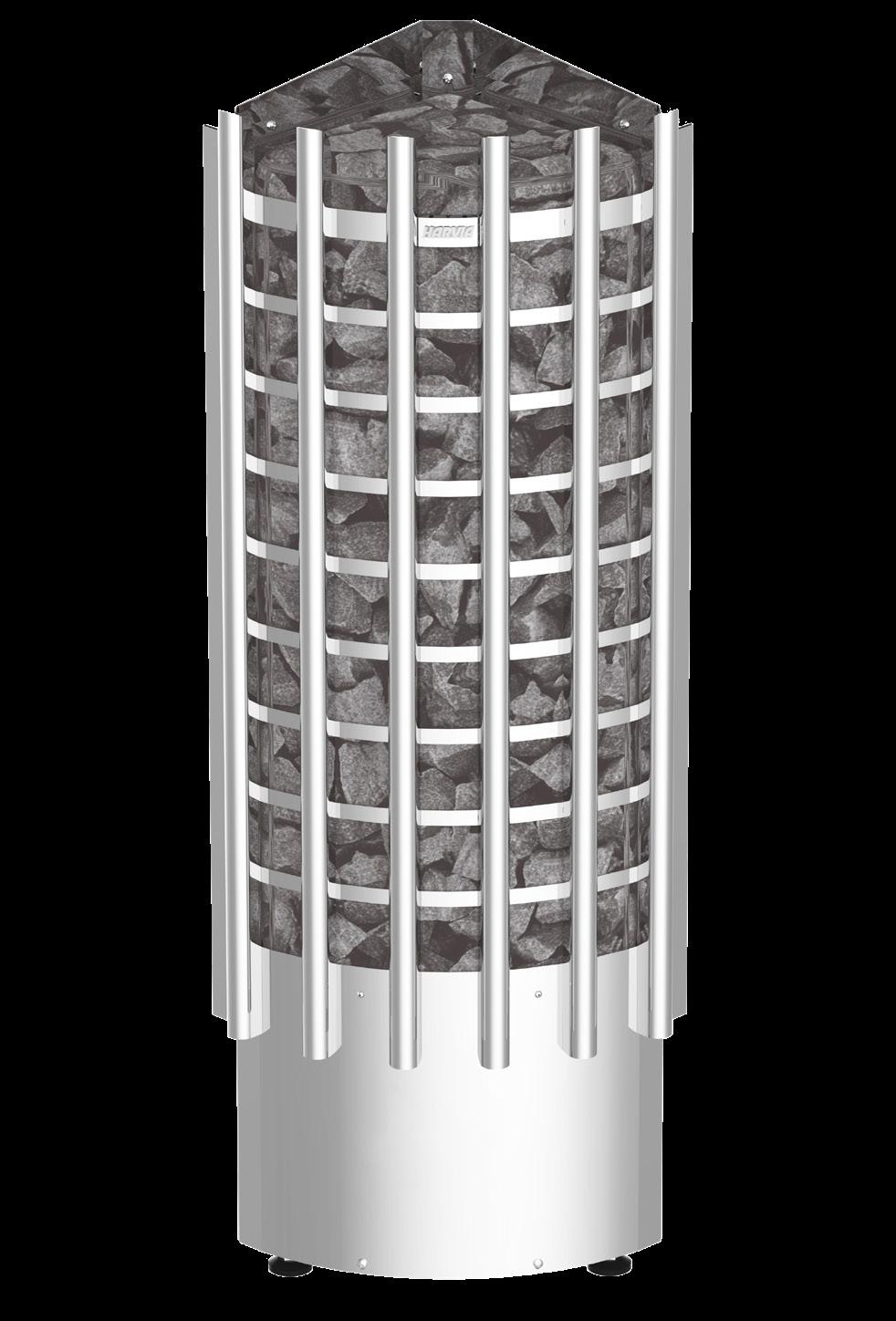TRC70E,TRC90E Sähkökiukaan asennus- ja käyttöohje Monterings- och bruksanvisning för bastuaggregat Instructions for Installation and Use of Electric Sauna Heater Gebrauchs- und Montageanleitung des