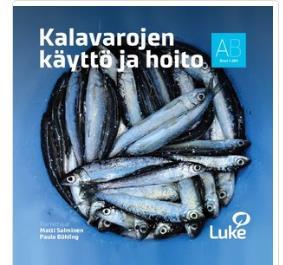 Koekalastus ja muu kalaston seuranta Koeverkkokalastuksella hyvä kuva järven kalakannan rakenteesta Yhteydet: ELY-keskus ja LUKE/VHS Oikea ajoitus, mukaan päästelemään!