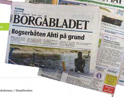 Osallisilla on koko kaavatyön ajan mahdollisuus antaa asemakaavatyöhön lii yvää palaute a sähköpos tse, kirjeitse tai puhelimitse kaavoituksesta vastaavalle kunnan edustajalle.