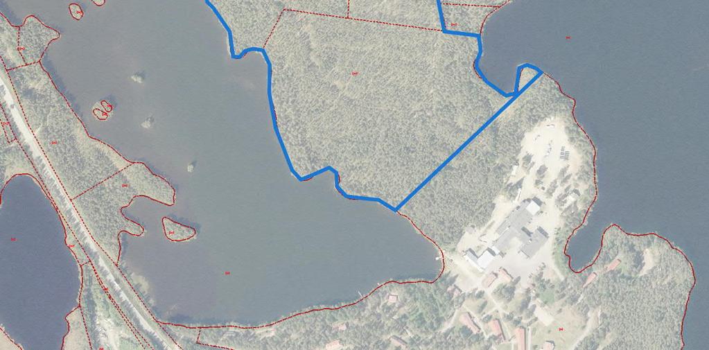 länsipuolella, Ala- Siili